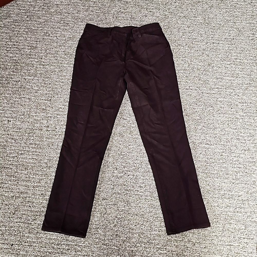 BROWN JEANS